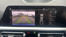 BMW 3 Series 320i xDrive M Sport 4dr Step Auto Petrol Saloon